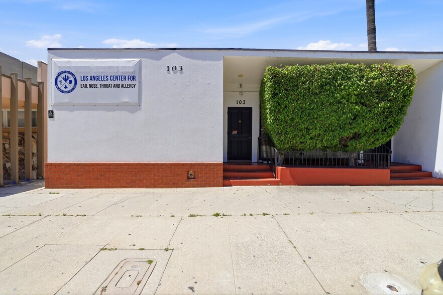 More Photos Of , Inglewood Office For Sale