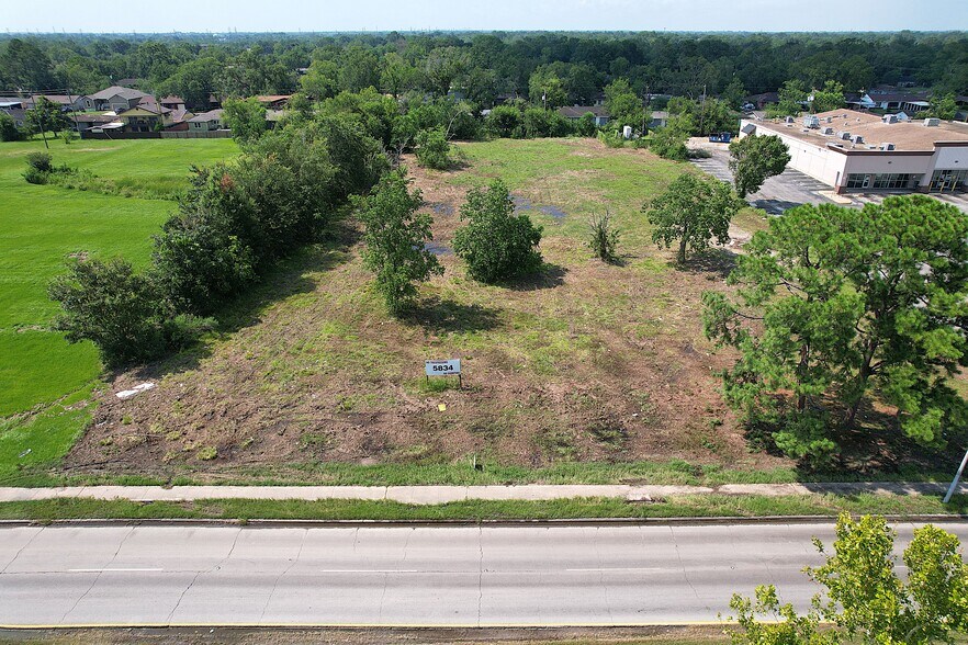 More Photos Of 5834 Bellfort St, Houston Land For Sale