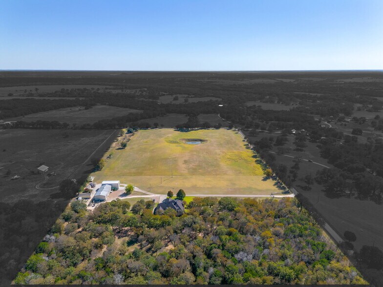 More Photos Of 12801 COUNTY ROAD 1117, Cleburne Land For Sale