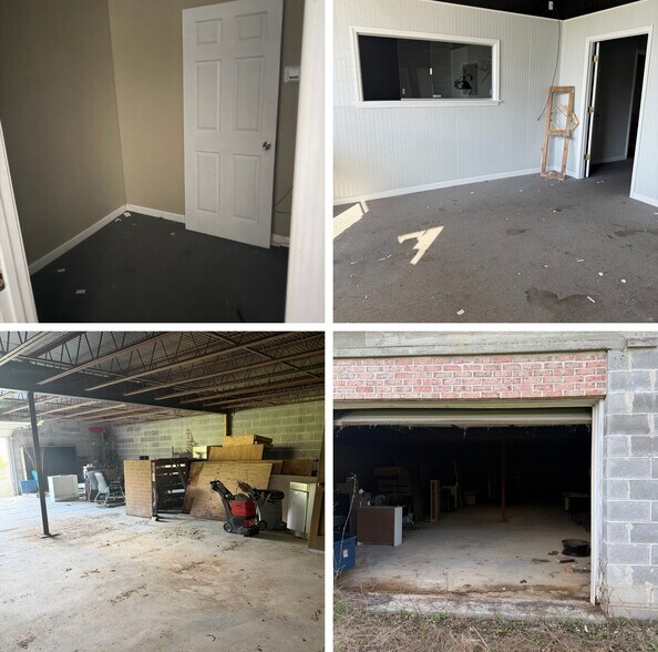 More Photos Of 9075 AL-75, Horton General Retail For Sale