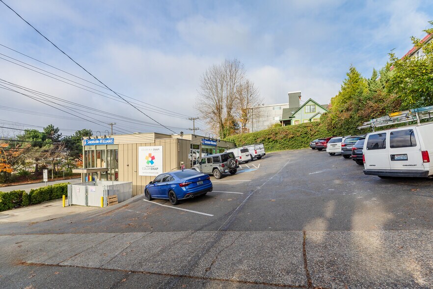 More Photos Of 2500 15th Ave W, Seattle Freestanding For Sale