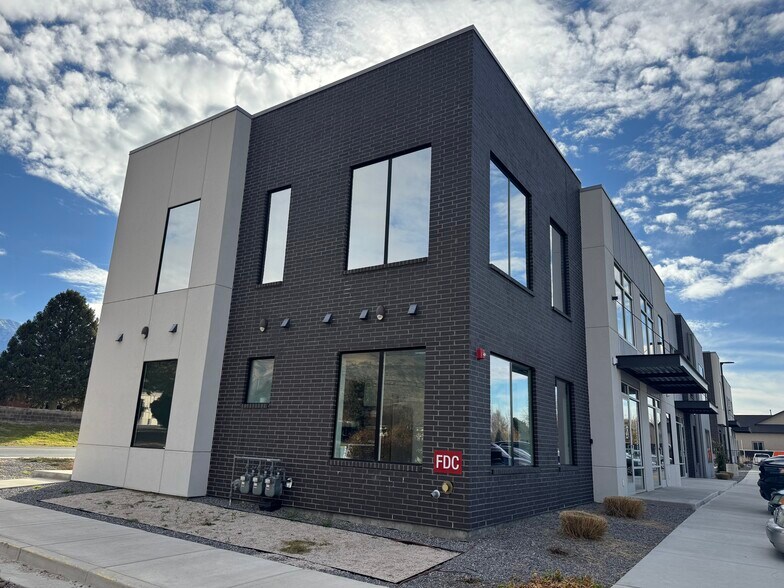 More Photos Of 140 S Main St, Lindon Medical For Lease