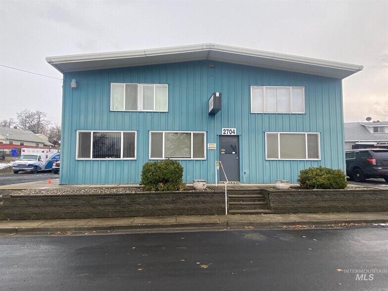 More Photos Of 2704 Clearwater Ave, Lewiston Industrial For Sale