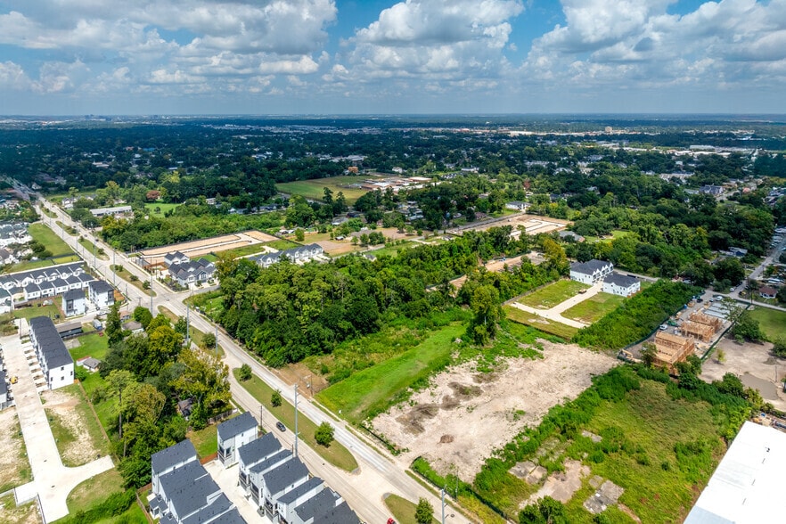 More Photos Of 5732 Wheatley St, Houston Land For Sale