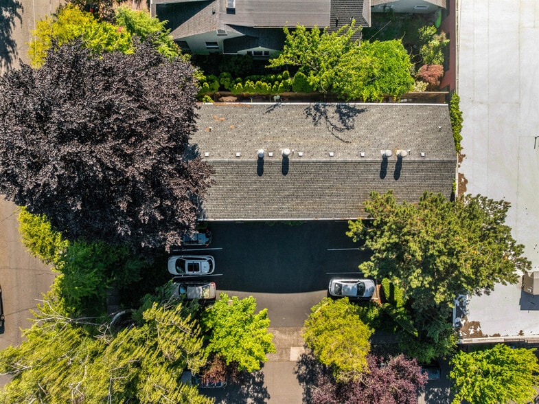 More Photos Of 2602-2610 SE 25th Ave, Portland Apartments For Sale