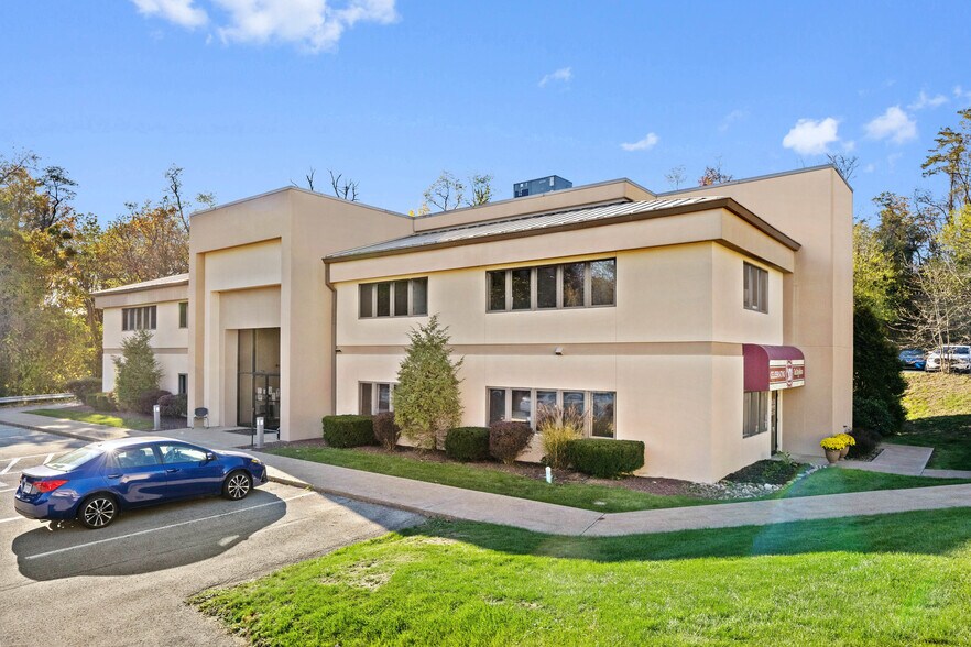 More Photos Of 4731 Route 30, Greensburg Medical For Lease