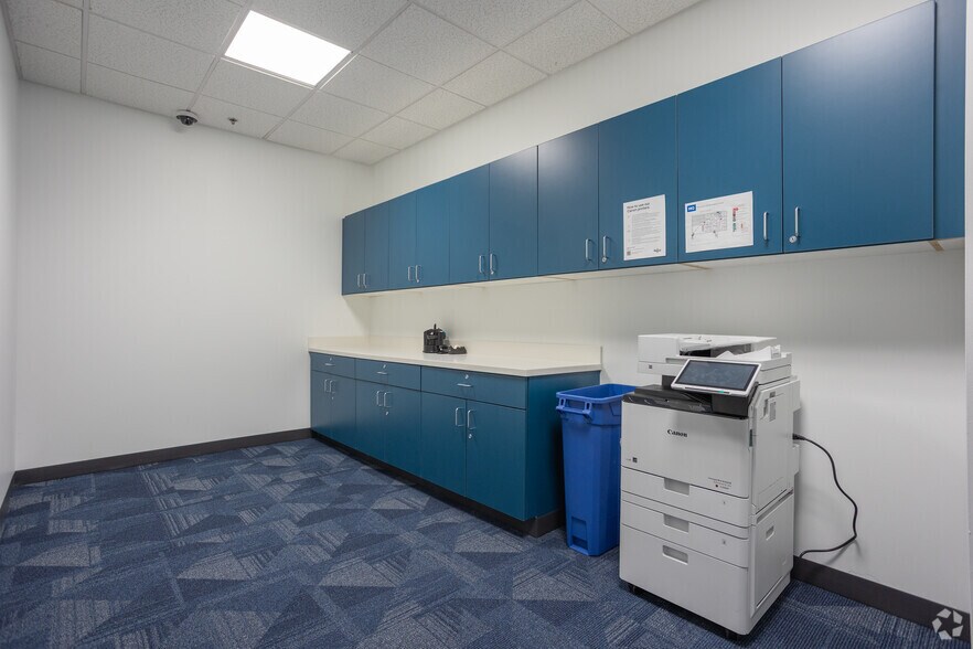 More Photos Of 5030 Corporate Exchange Blvd SE, Grand Rapids Coworking Space