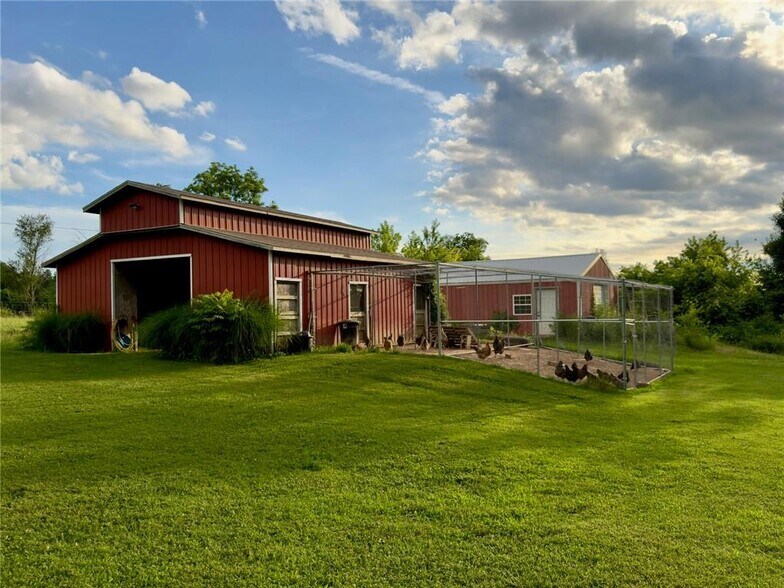 More Photos Of 2120 S 30th St, Rogers Land For Sale