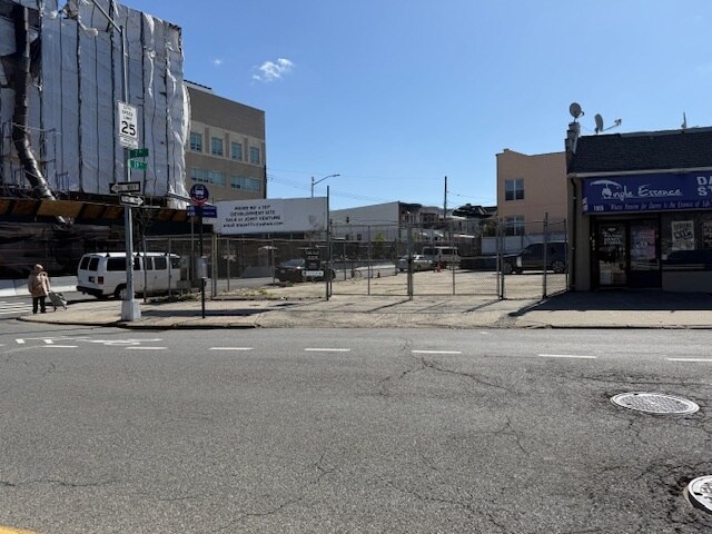More Photos Of 7901 7th Ave, Brooklyn Land For Sale
