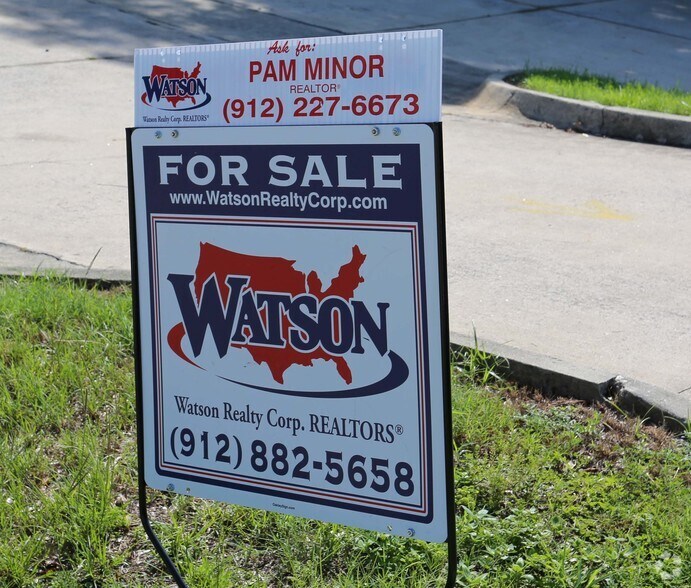 More Photos Of 4360 Hwy 40 E, Saint Marys Office For Lease