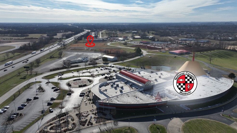 More Photos Of Corvette Dr, Bowling Green Land For Lease