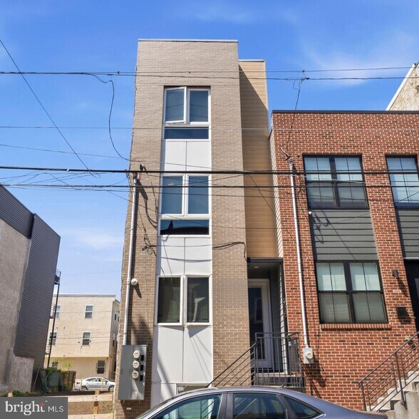 Primary Photo Of 2010 N 8th St, Philadelphia Apartments For Sale