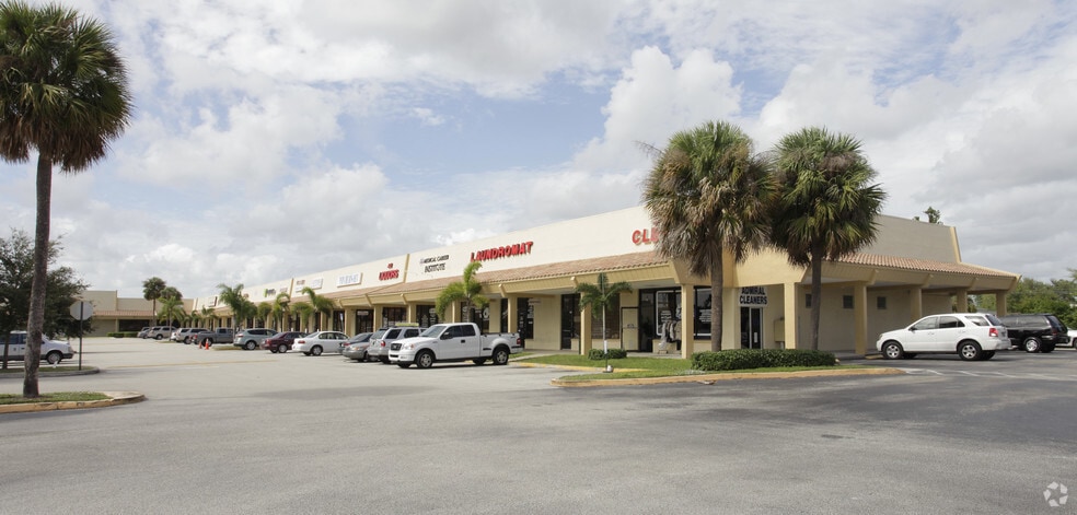 More Photos Of 4645 Gun Club Rd, West Palm Beach Storefront For Sale