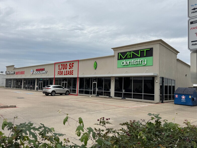 More Photos Of 22220 Northwest Fwy, Cypress Storefront Retail Office For Lease