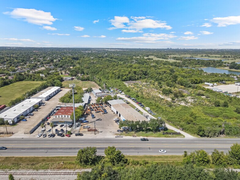 More Photos Of 12112 Almeda Rd, Houston Warehouse For Sale