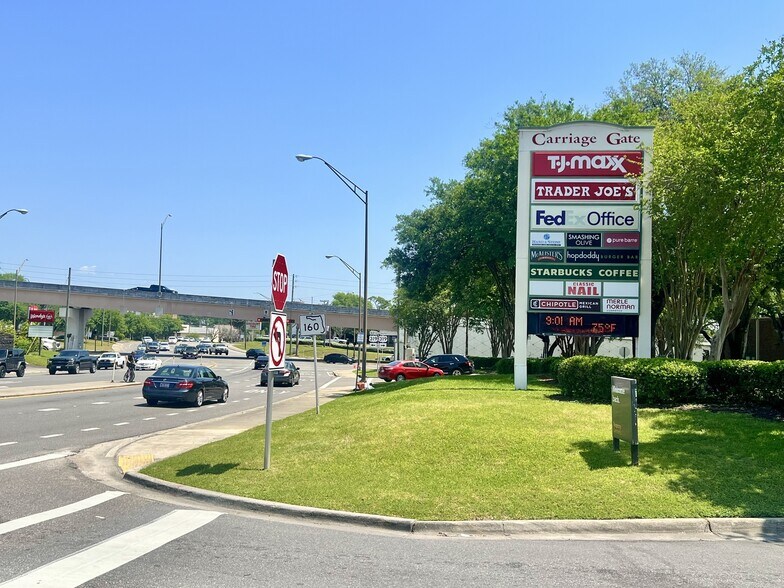 More Photos Of 3425 Thomasville Rd, Tallahassee General Retail For Lease