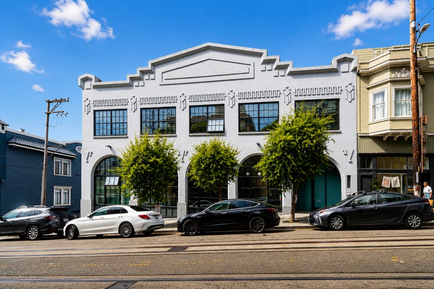 More Photos Of 1945 Hyde St, San Francisco Apartments For Sale