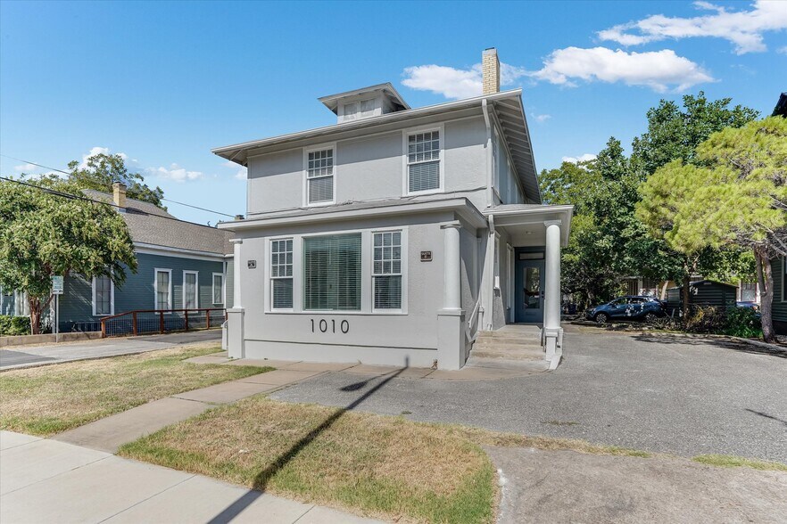 Primary Photo Of 1010 Rio Grande St, Austin Office For Sale