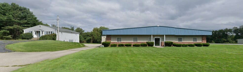 More Photos Of 107 Dresser Hill Rd, Charlton General Retail For Sale