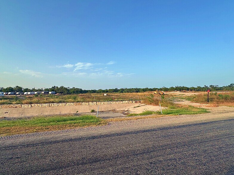 Primary Photo Of 0001 Highway 72, Tilden Land For Sale