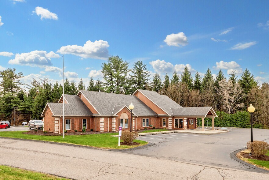 More Photos Of 3120 Wilmington Rd, New Castle Medical For Sale