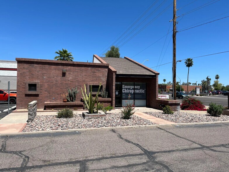 More Photos Of 2040 S Rural Rd, Tempe Office For Sale
