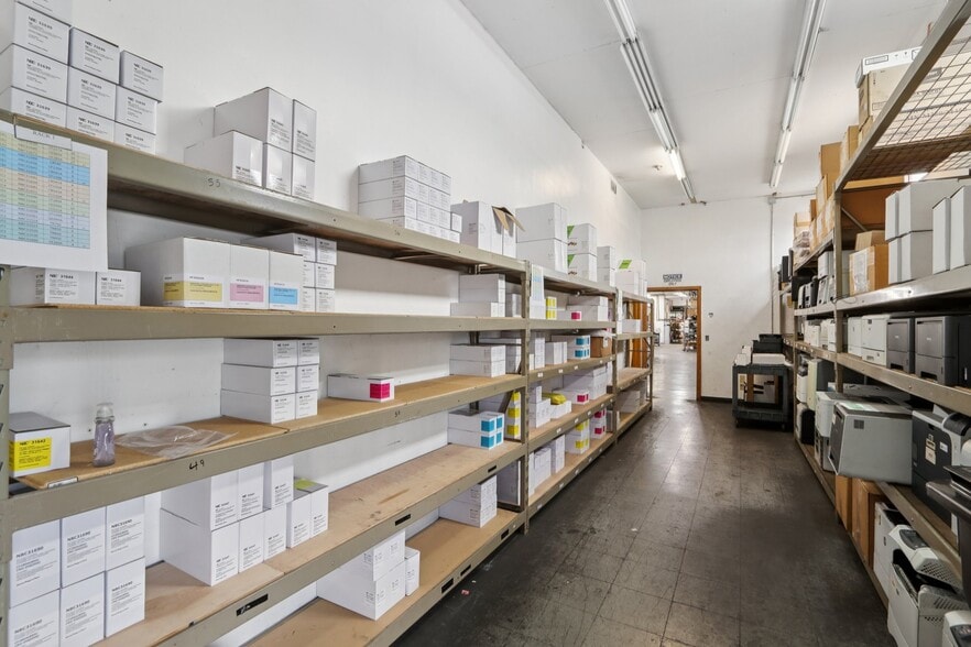 More Photos Of 8612 Fairway Pl, Middleton Warehouse For Sale