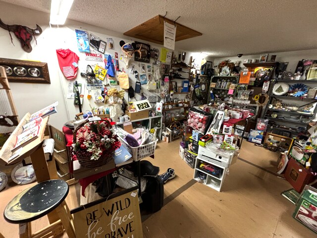 More Photos Of 5818 S Us-220 Hwy, Linden Freestanding For Sale