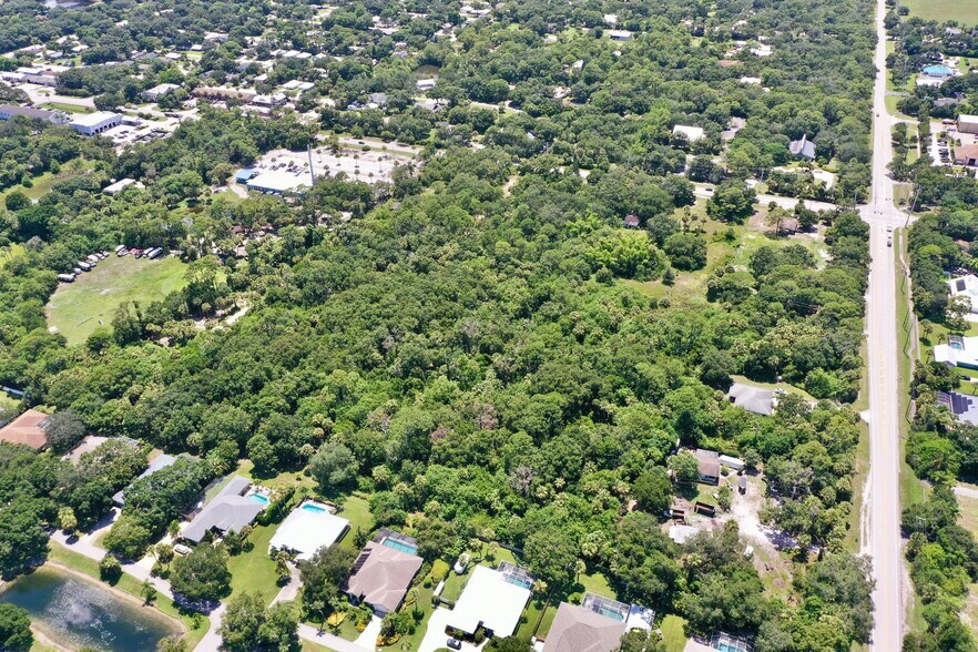 More Photos Of 286 43rd Ave, Vero Beach Land For Sale