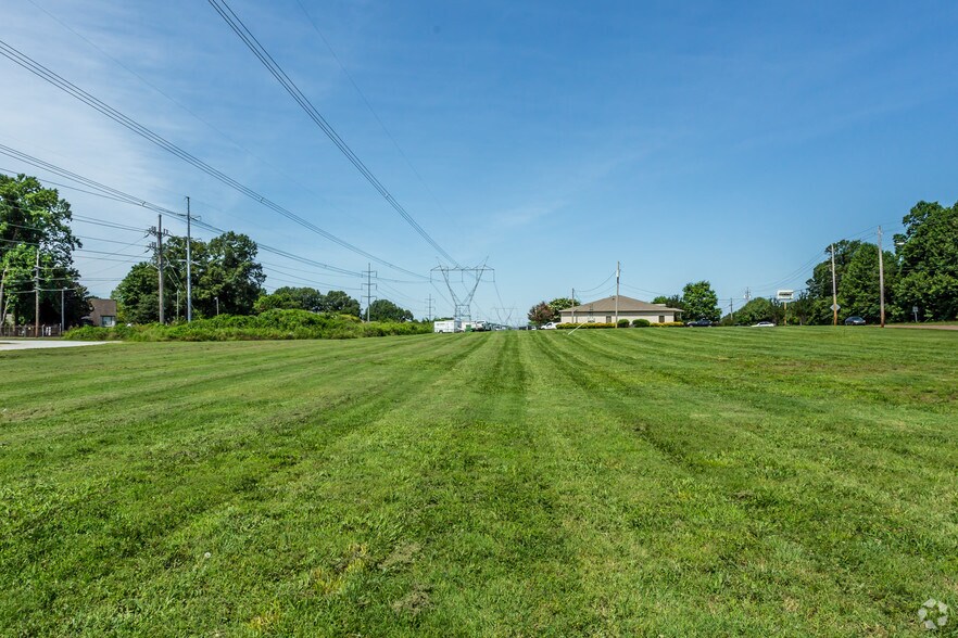More Photos Of 20 Volunteer Blvd, Jackson Land For Sale