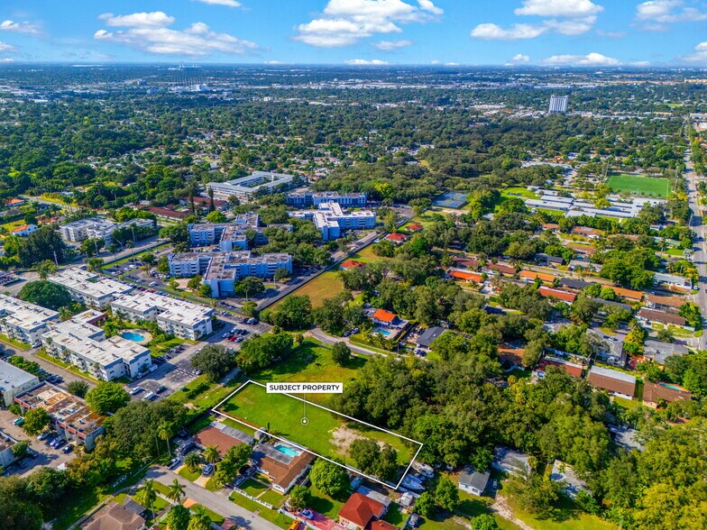 More Photos Of 15206 7th Avenue, Miami Land For Sale