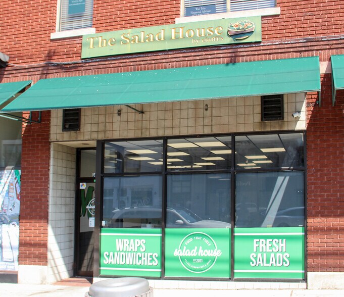 More Photos Of 343 Millburn Ave, Millburn Office For Sale