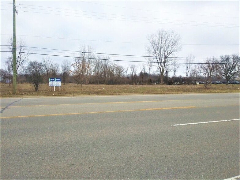 More Photos Of 7151 Kalitta Ct, Ypsilanti Land For Sale
