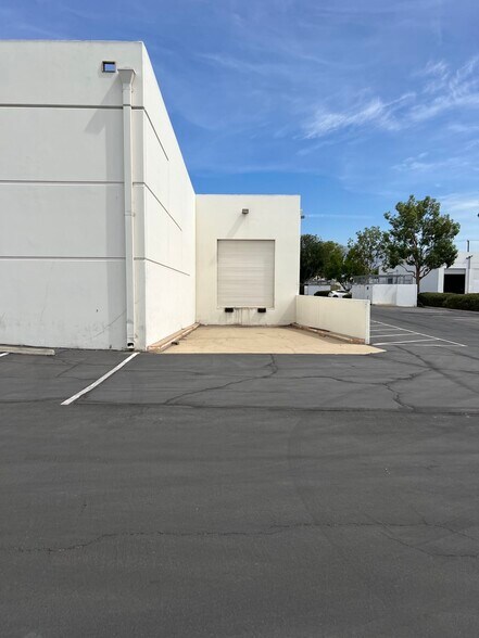 More Photos Of 1461 S Balboa Ave, Ontario Warehouse For Lease