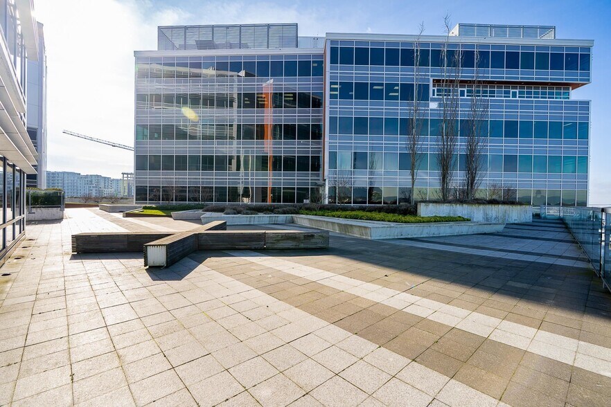 More Photos Of , Richmond Office For Sale