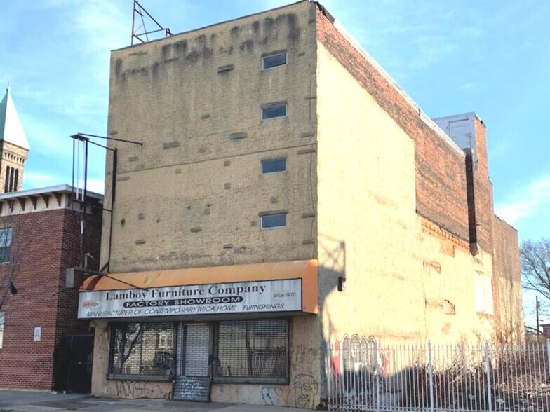 More Photos Of 918 S Broadway, Camden Storefront For Sale