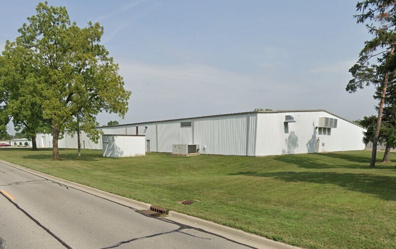 More Photos Of 1000 Auburn Dr, Auburn Warehouse For Sale