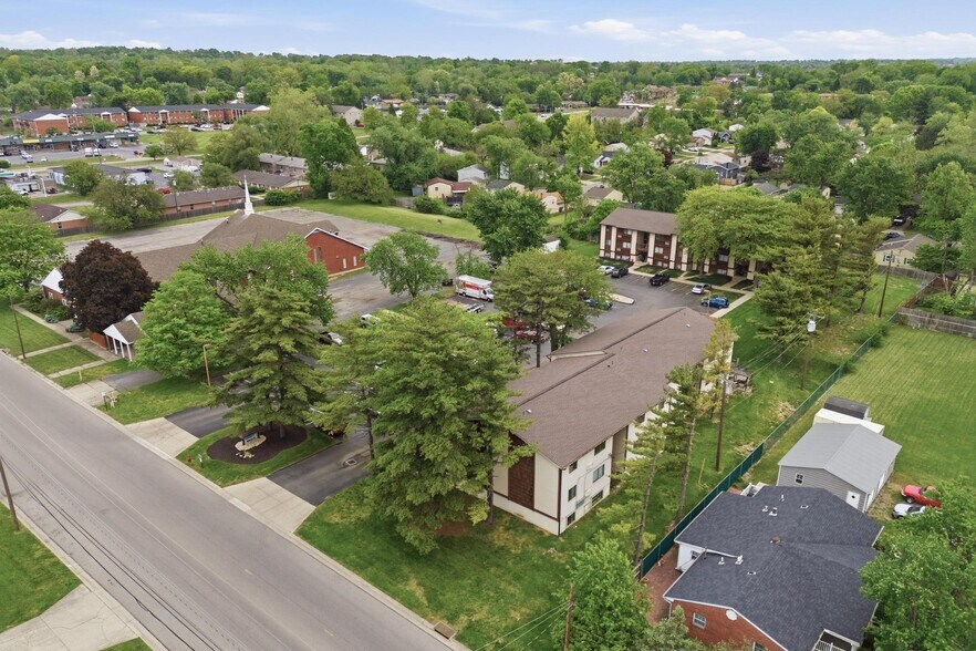 More Photos Of 1631 Jackson Ln, Middletown Multifamily For Sale