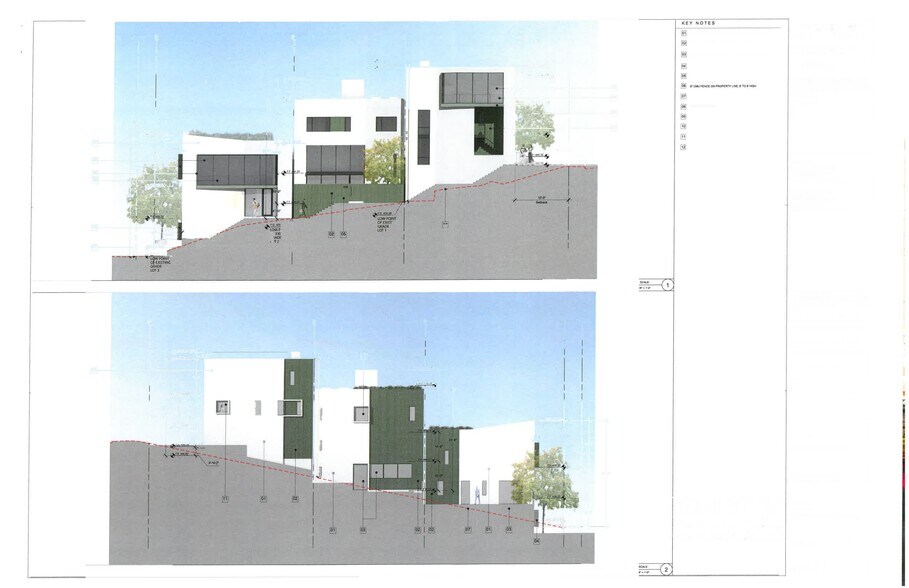More Photos Of 534 Casanova St, Los Angeles Apartments For Sale