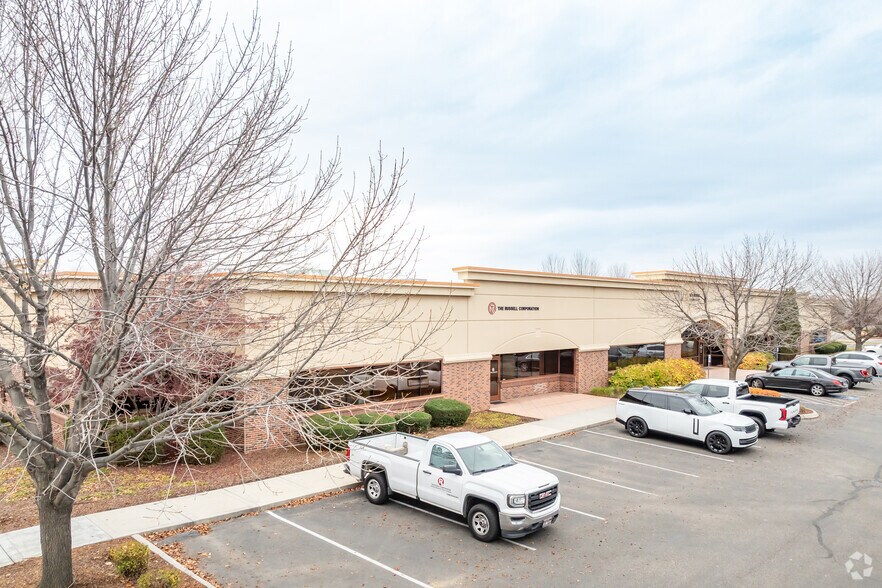 More Photos Of 2965 E Tarpon Dr, Meridian Office For Lease