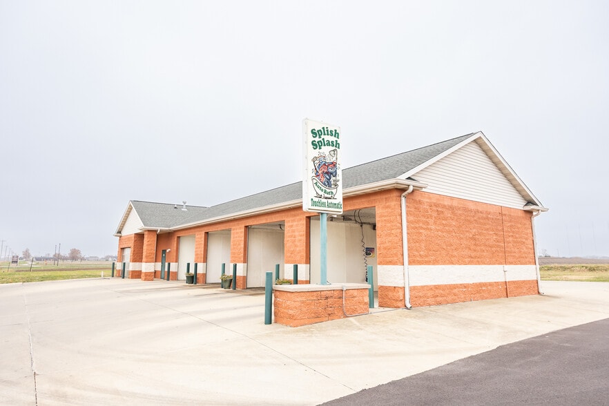 More Photos Of , Highland Specialty For Sale