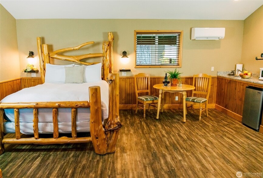 More Photos Of 19668 Highway 207, Leavenworth Hospitality For Sale