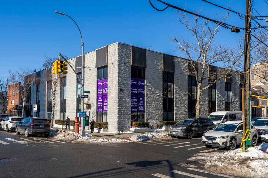More Photos Of 813 Quentin Rd, Brooklyn Medical For Lease
