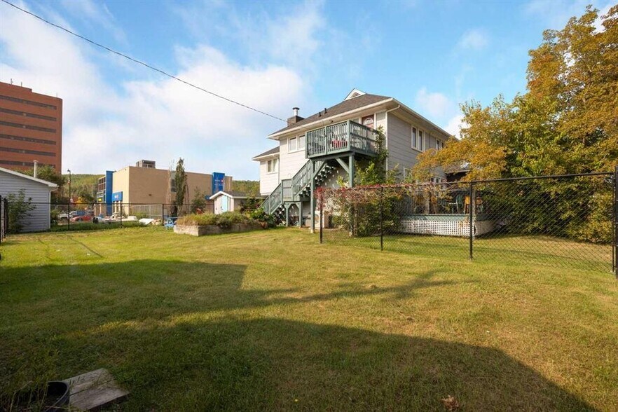 More Photos Of 10015 Main St, Fort McMurray Specialty For Sale