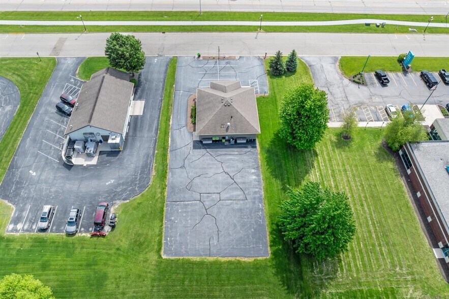 More Photos Of 1101 Service Rd, Kiel Freestanding For Sale