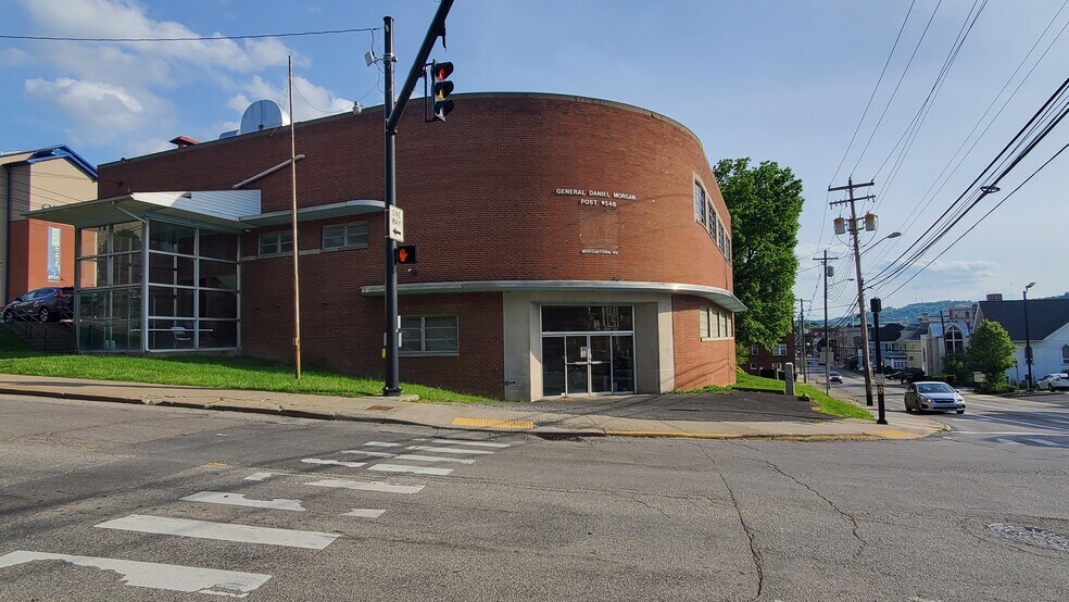 More Photos Of 494 Spruce St, Morgantown Freestanding For Sale