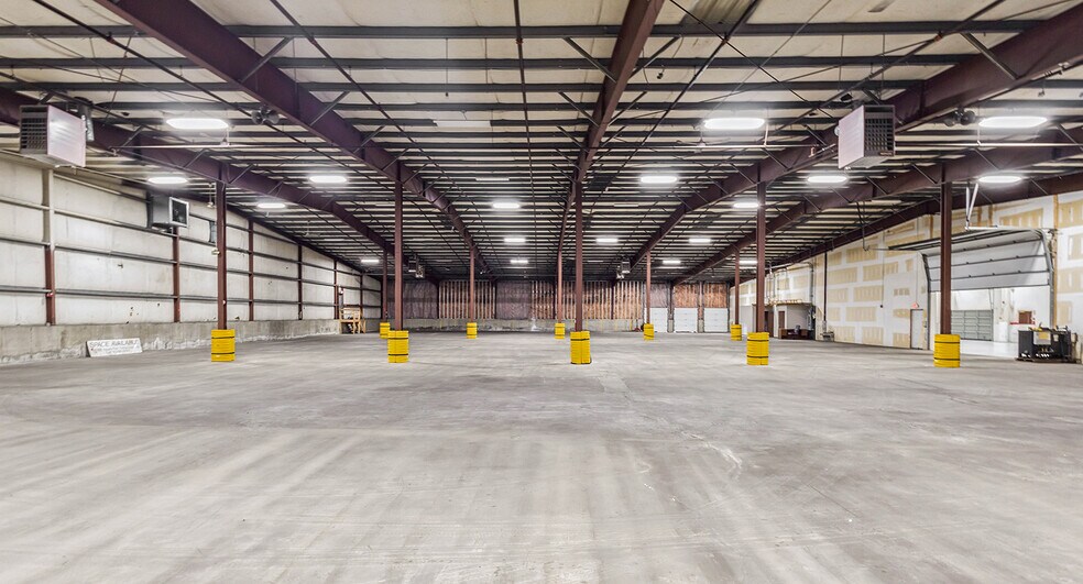 More Photos Of 25 Bond St, Haverhill Warehouse For Sale