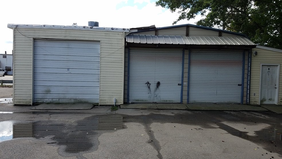 More Photos Of 3335 N Military Hwy, Norfolk Auto Dealership For Sale