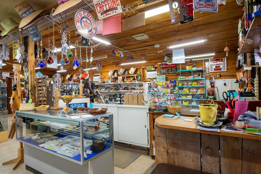 More Photos Of 4940 Tennessee Ave, Chloride Convenience Store For Sale