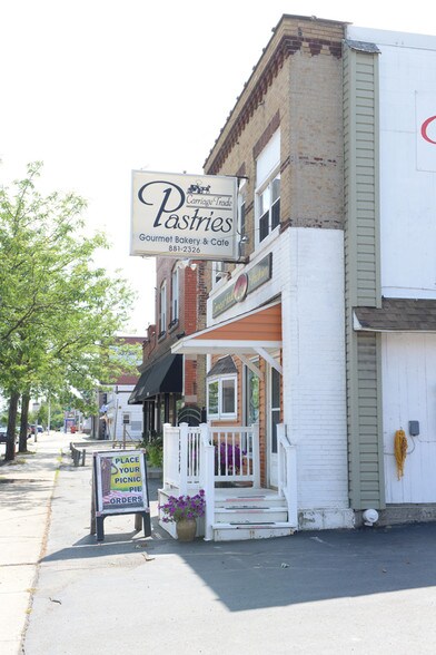 More Photos Of 1654 Elmwood Ave, Buffalo Restaurant For Sale
